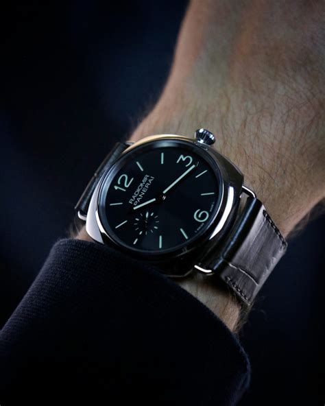 panerai 377|Panerai radiomir pam337 review.